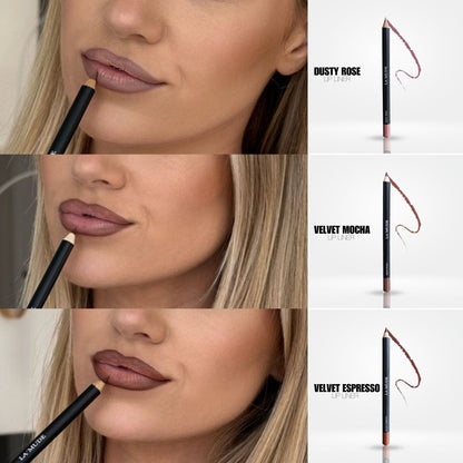 must have lip liners