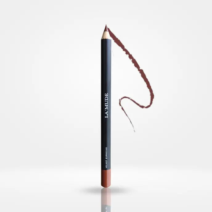 LIP LINER - Velvet Espresso La'Mude