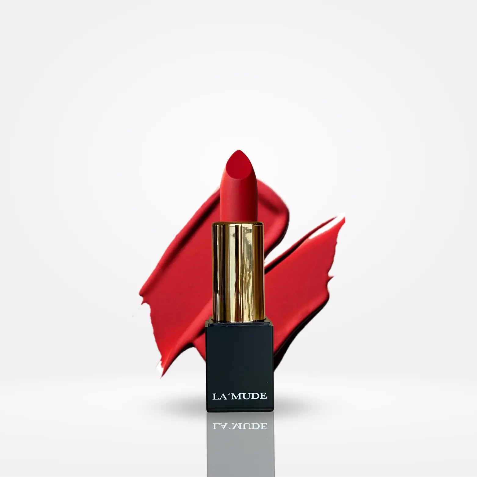 LIPSTICK LA'ROUGE La'Mude