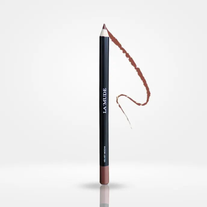 LIP LINER - Velvet Mocha La'Mude