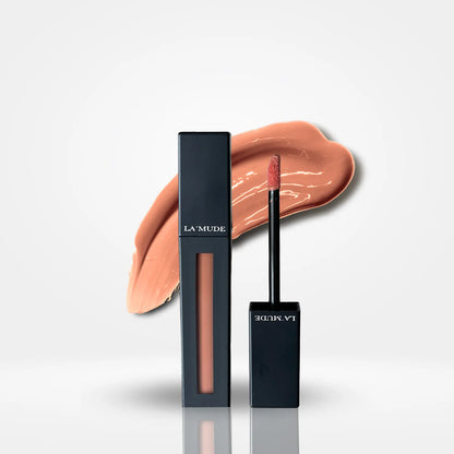 POWERFUL - Lip Gloss La'Mude