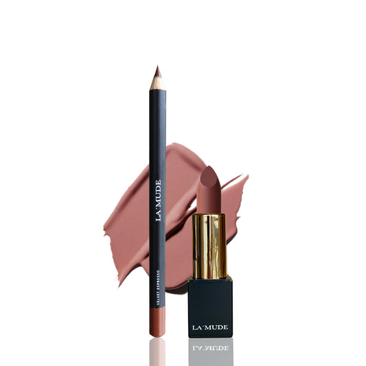 BOLD GLAMOUR LIP COMBO