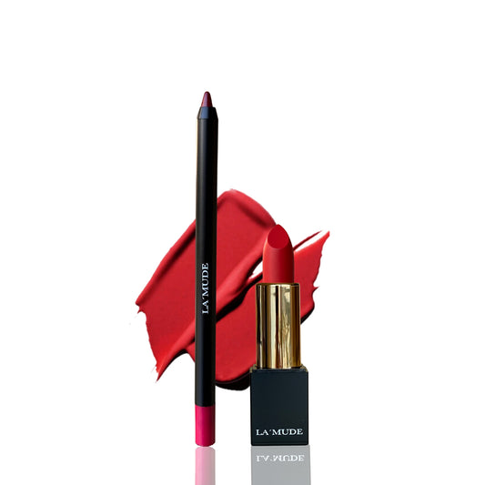 LA'ROUGE LIP COMBO